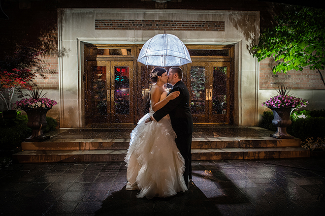 Jessica + Joe